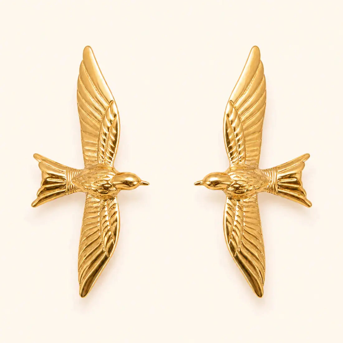Sparrow Studs