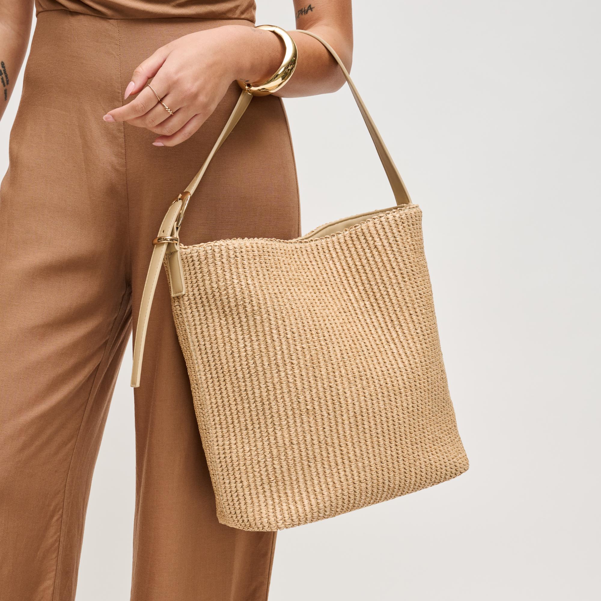 Alethea Hobo Bag