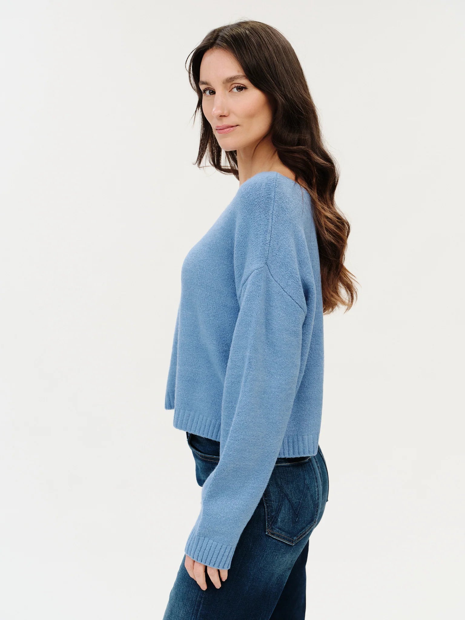 Carina Sweater