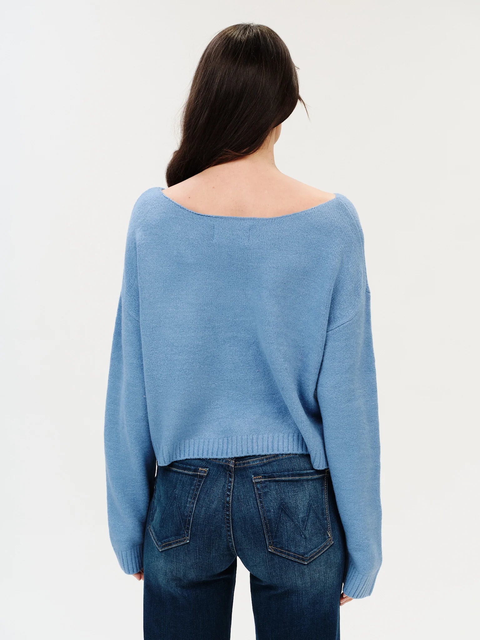 Carina Sweater