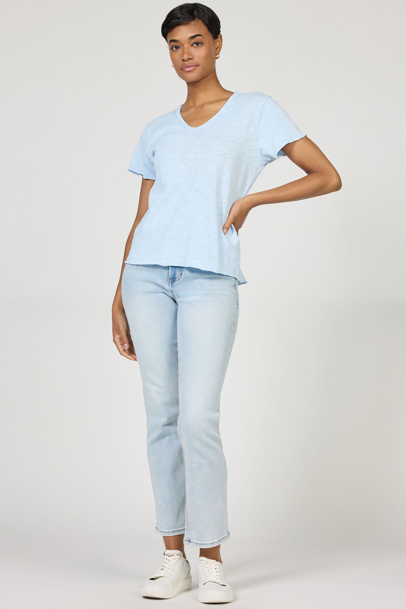 Vanya Tee