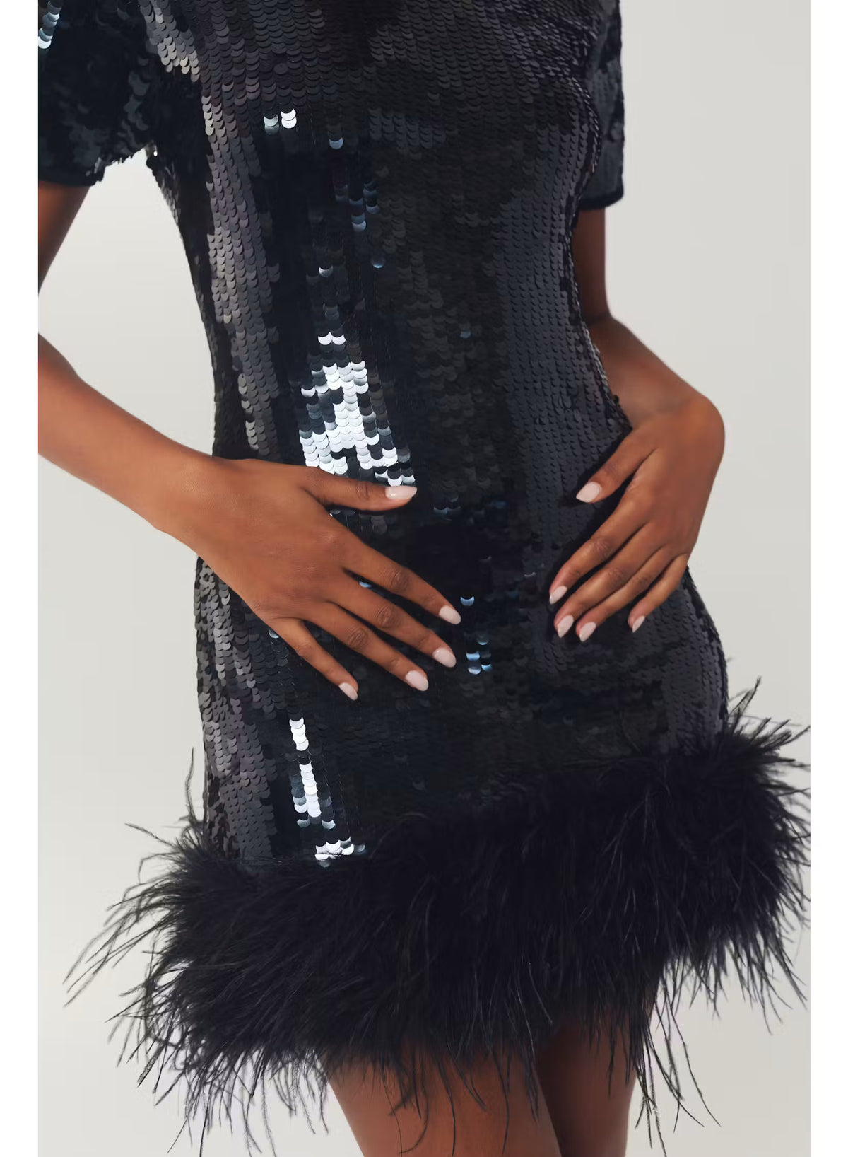 Declan Dress