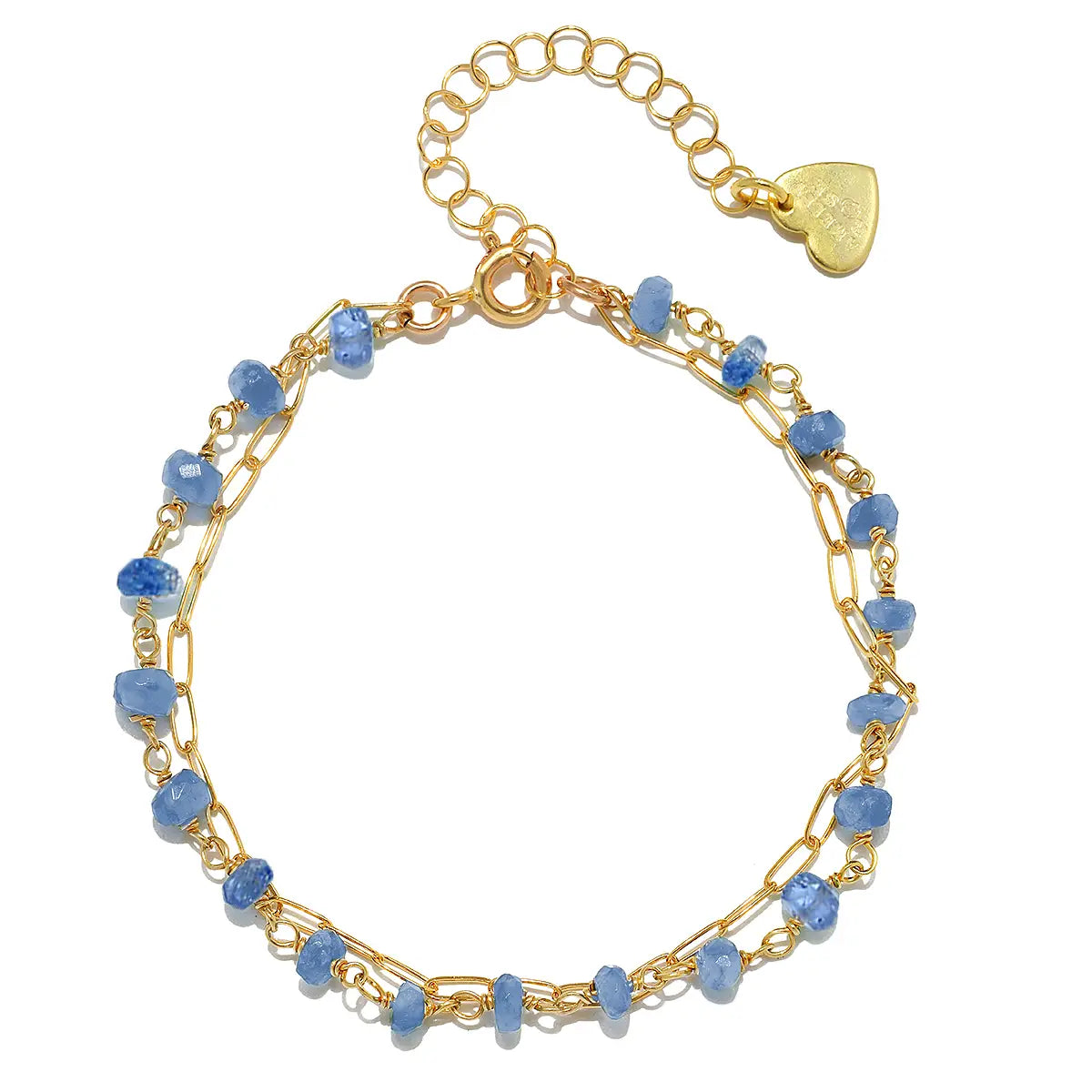 Paperclip Bracelet