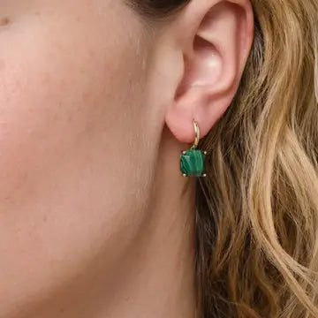 Gemstone Mini Drop