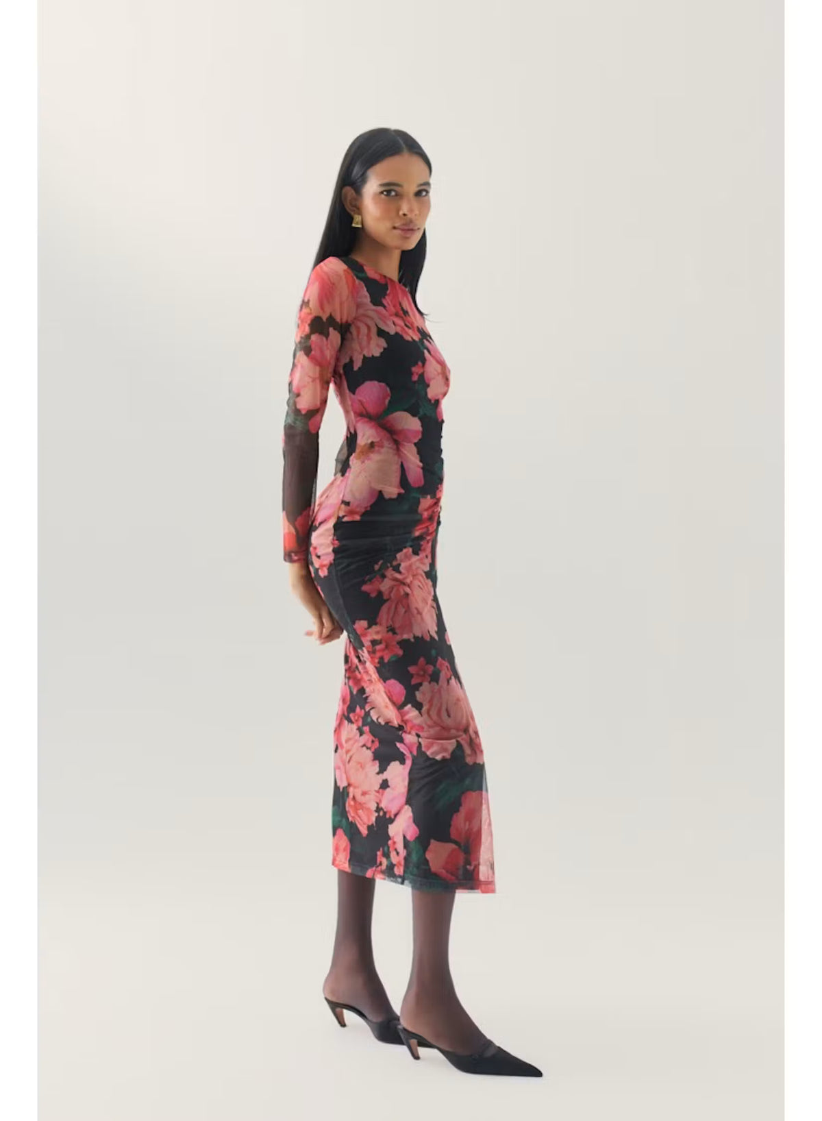 Randy Dress