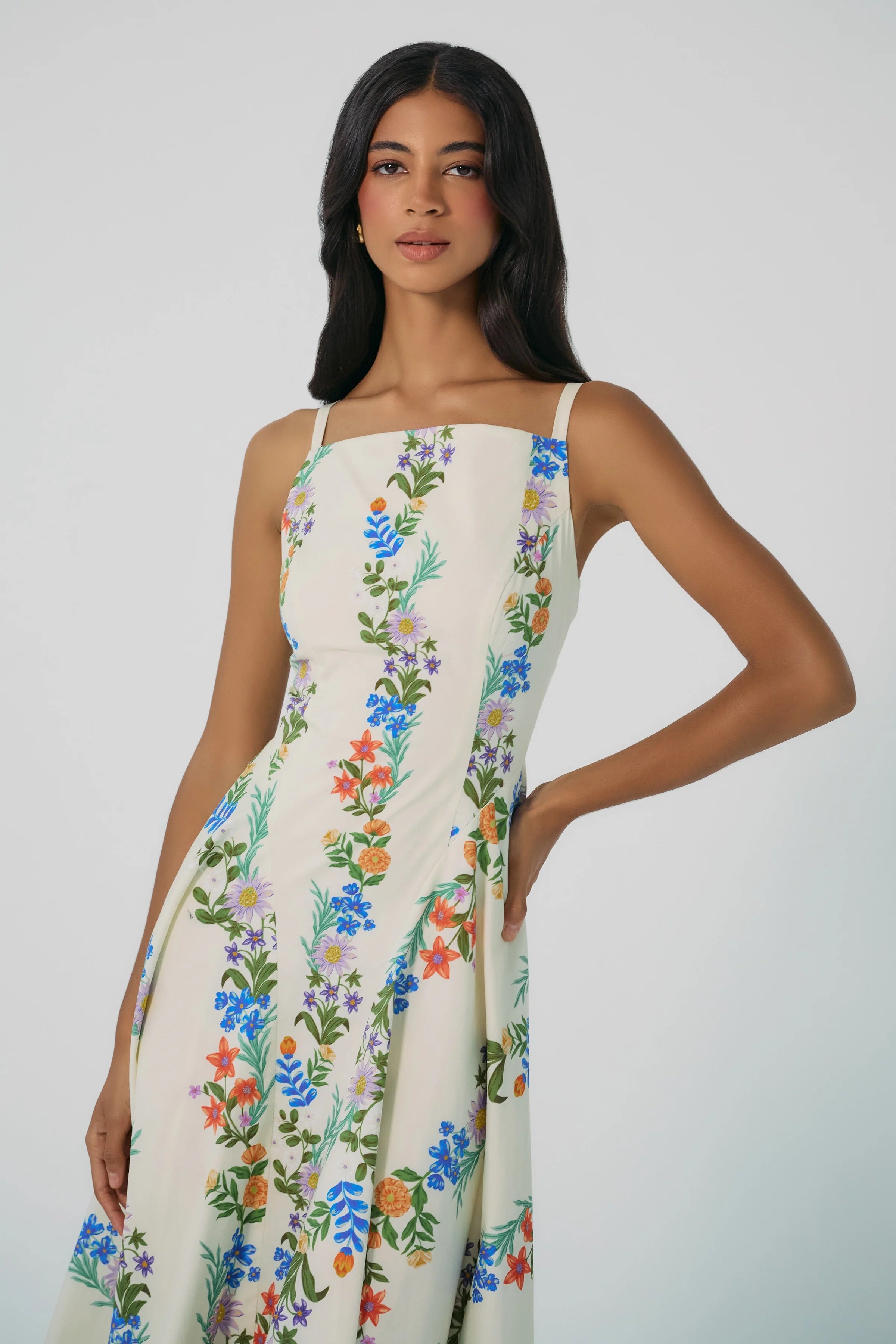 Caterina Dress