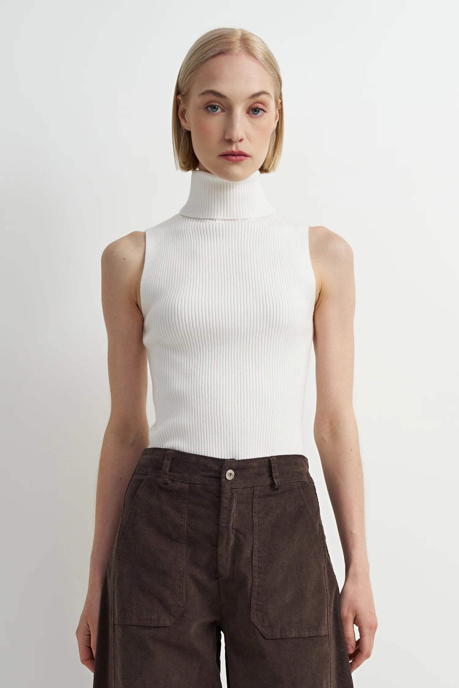 Wilco Essential Top