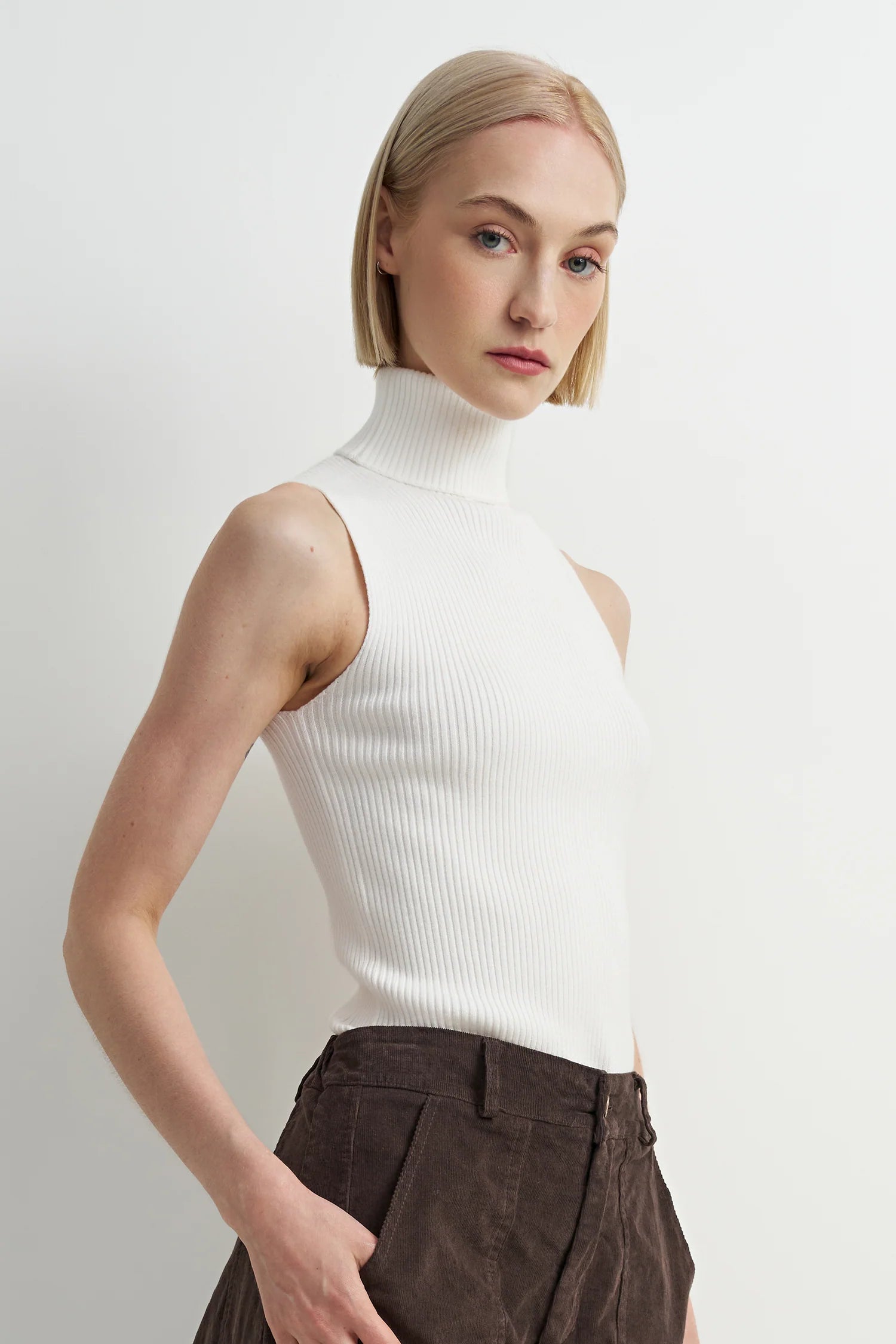 Wilco Essential Top