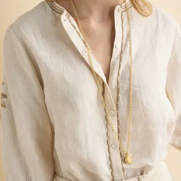 Mily Shirt