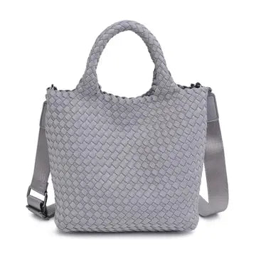 Sky's the Limit Small Sustainable Crossbody