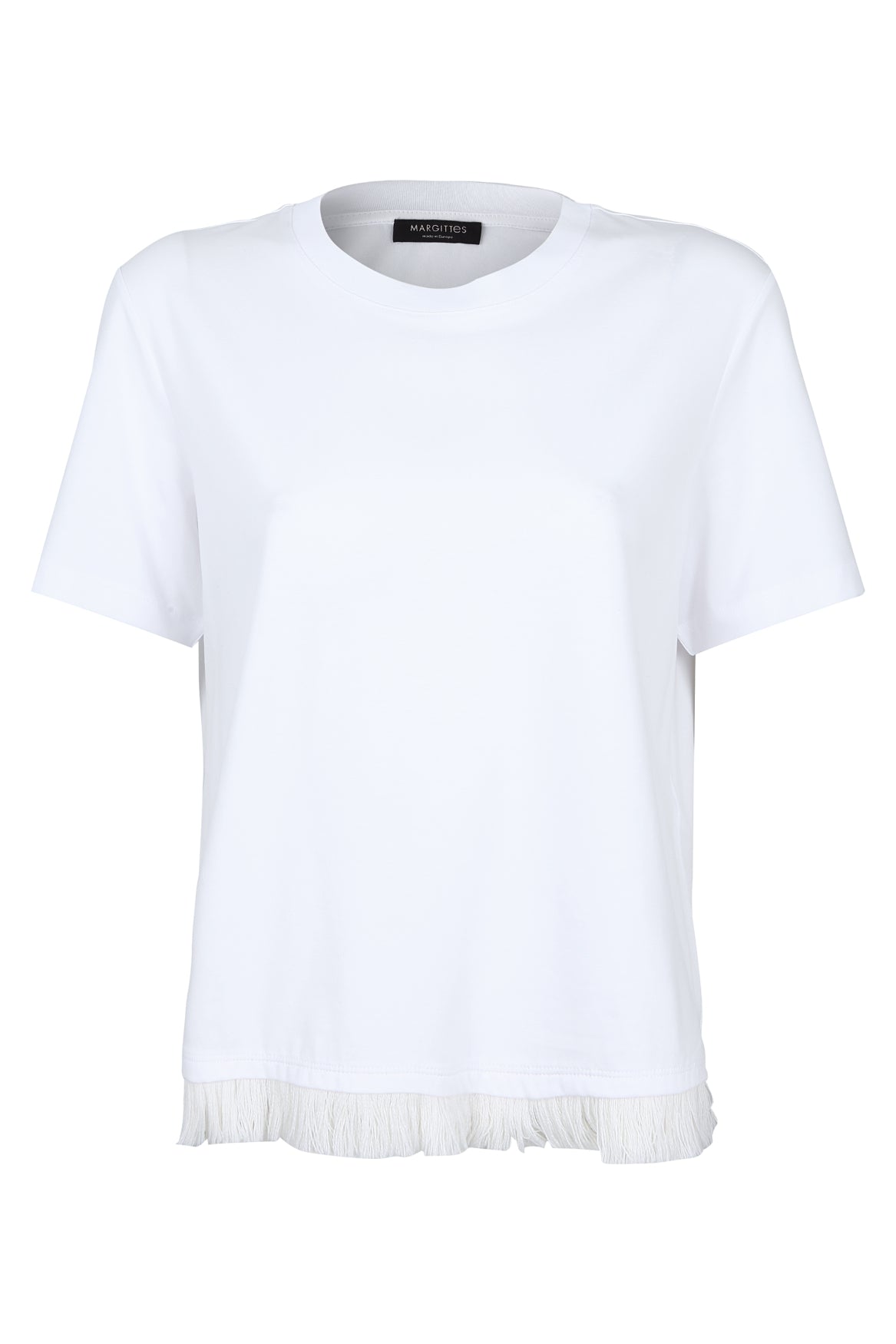 Seaside Fringe Tee