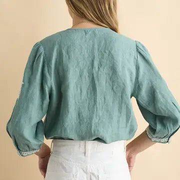 Mily Shirt