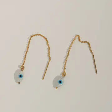 Evil Eye Threaders