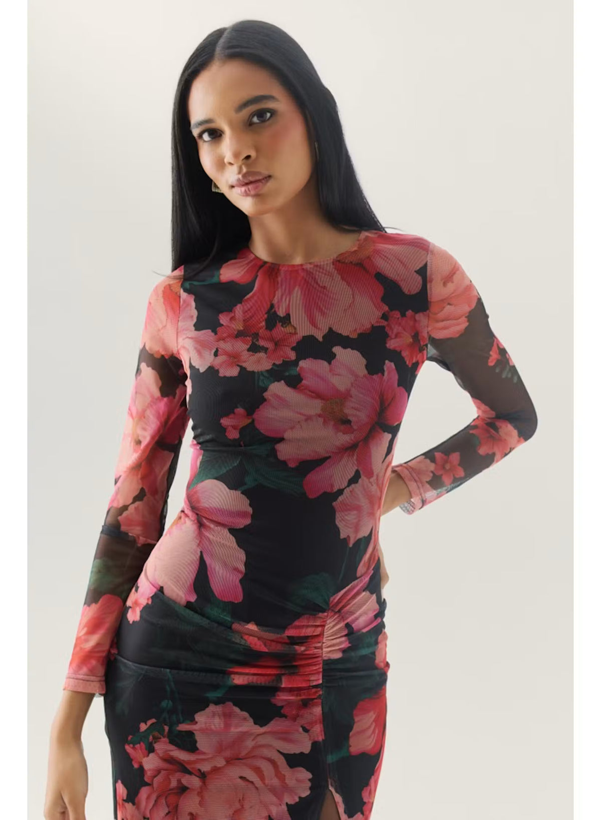 Randy Dress