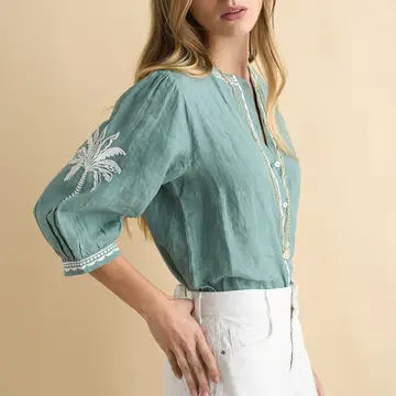 Mily Shirt