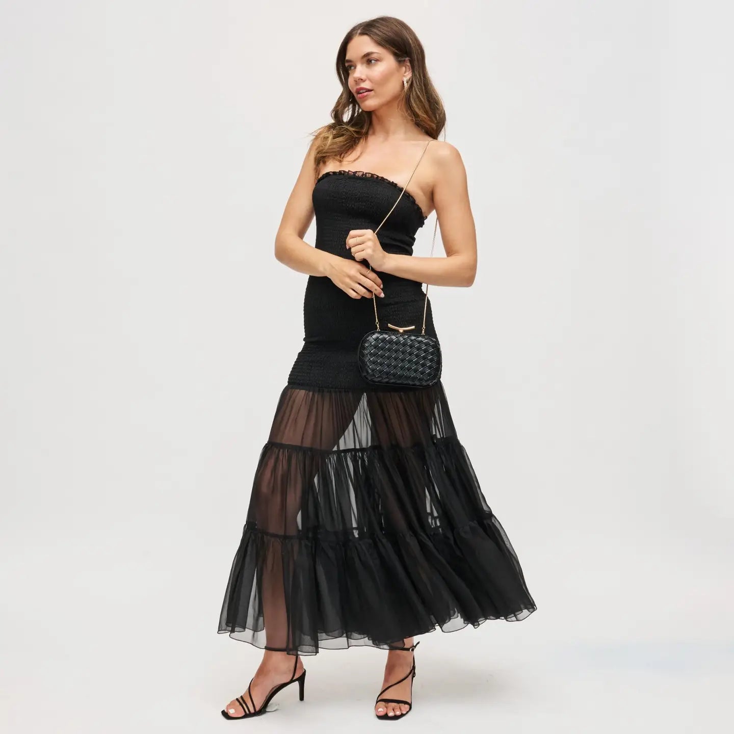 Allison Evening Bag