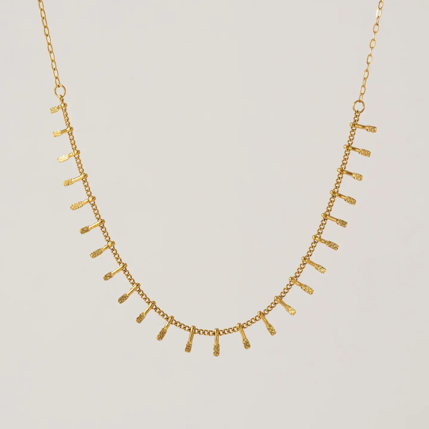 Cyrus Necklace