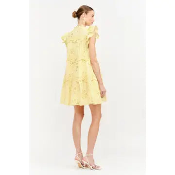 Kensie Dress