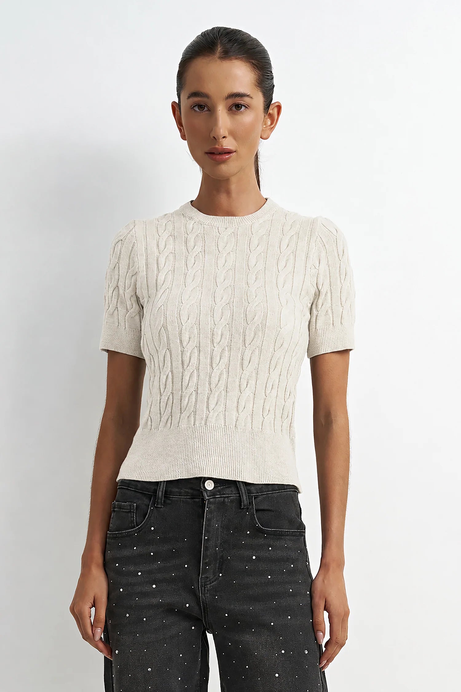 Timeless Tee