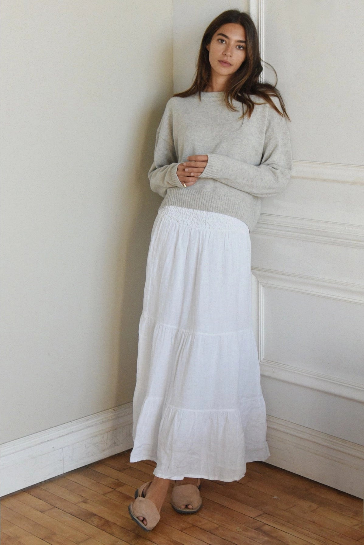 Florence Skirt