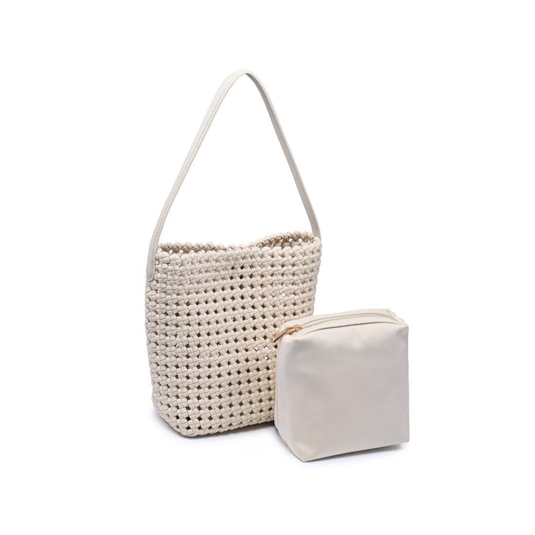 Gaia Shoulder Bag