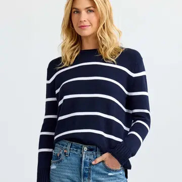 Everyday Cotton Crew
