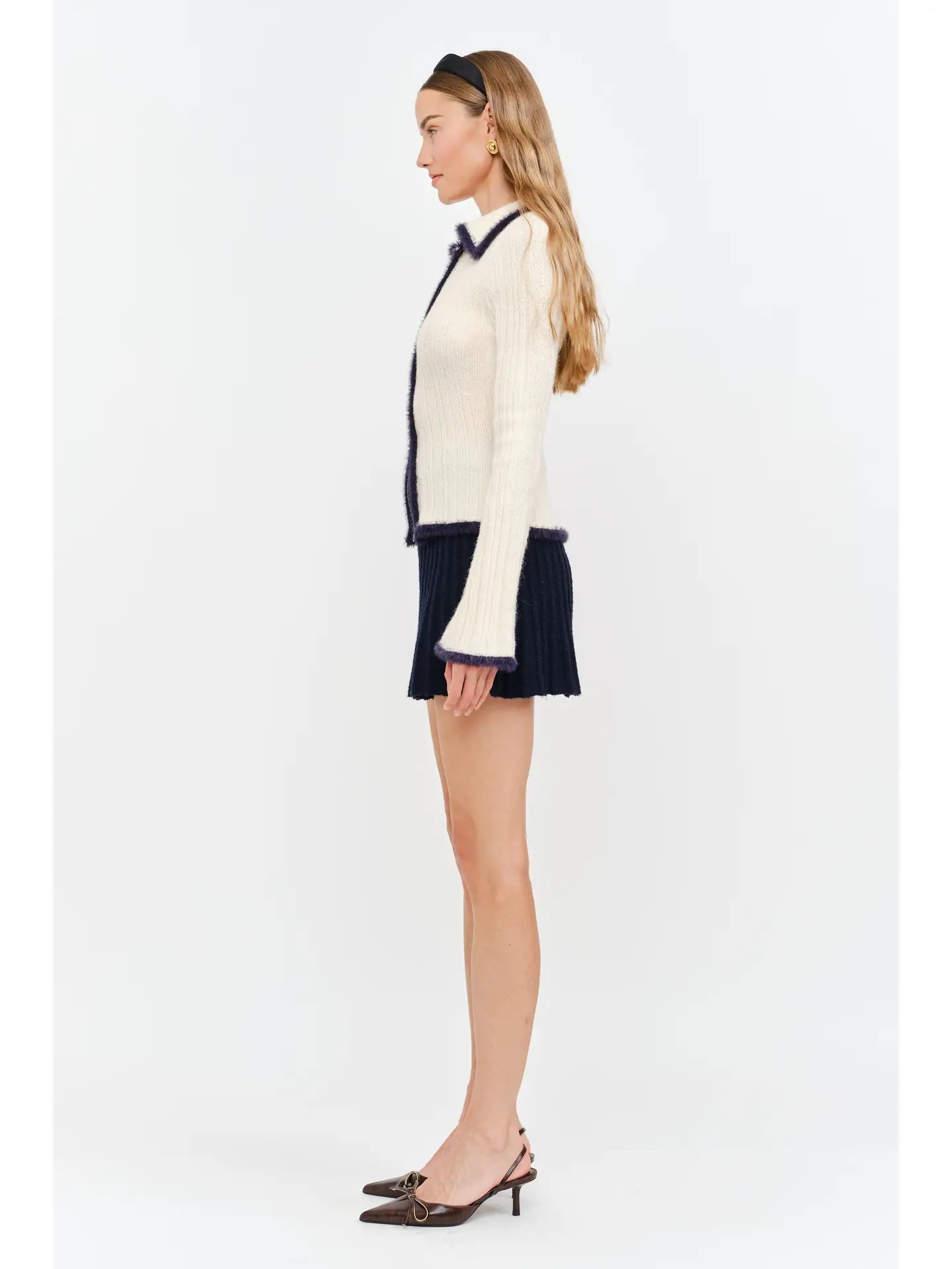 Jacquie Top