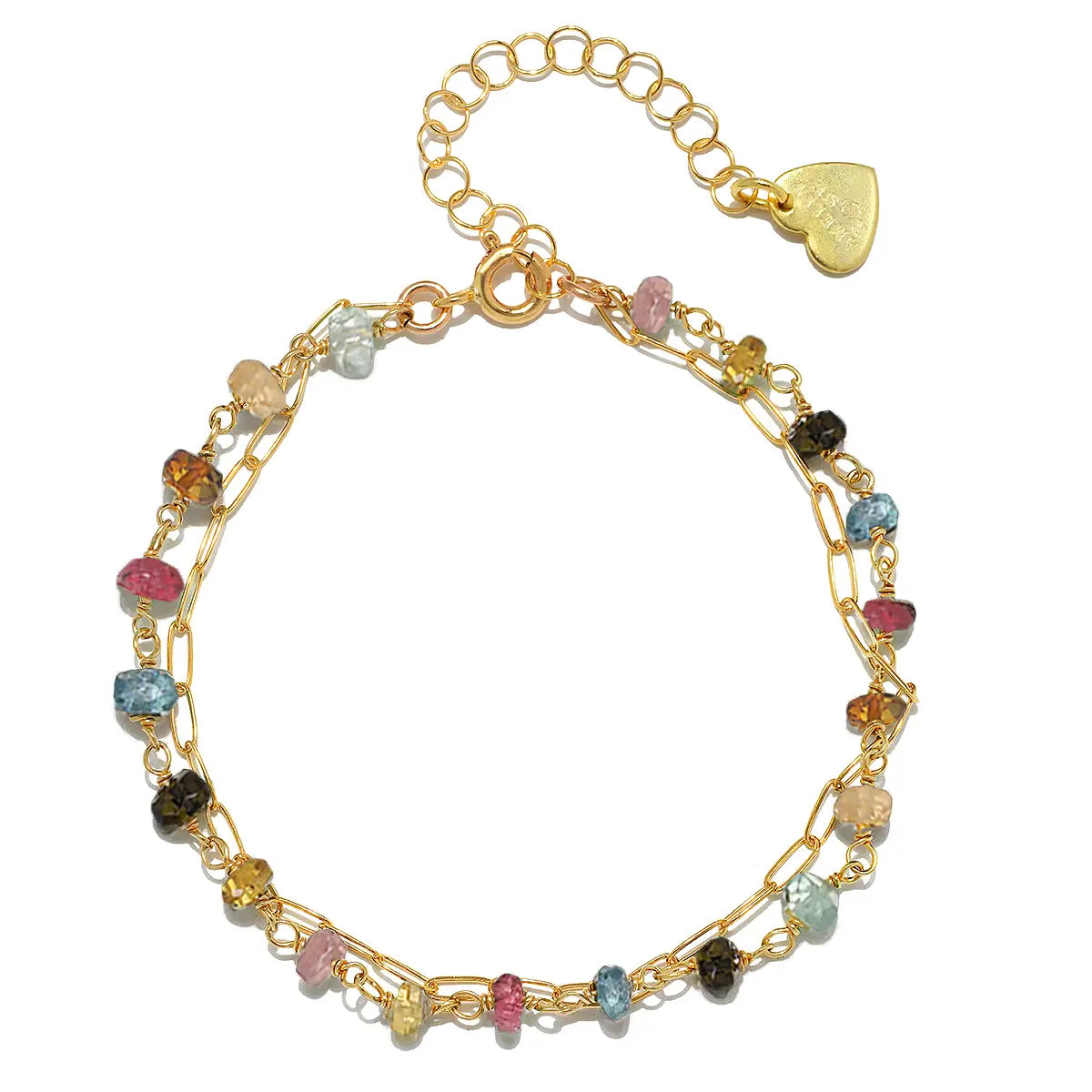 Paperclip Bracelet