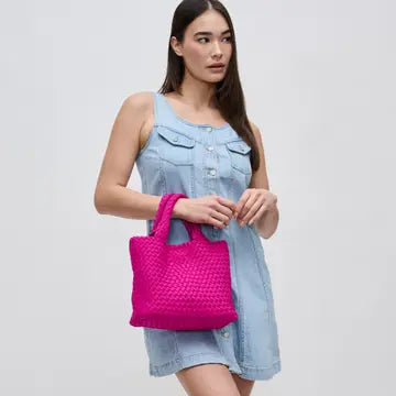 Sky's the Limit Small Sustainable Crossbody