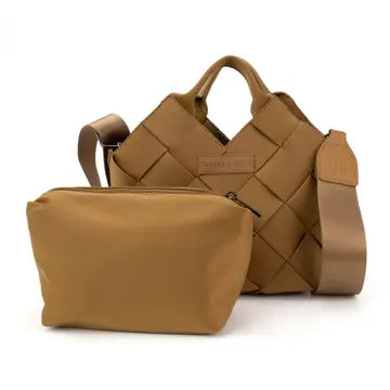 The Dallas Mini Tote