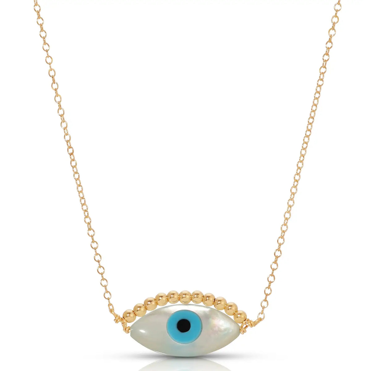 Ira Necklace