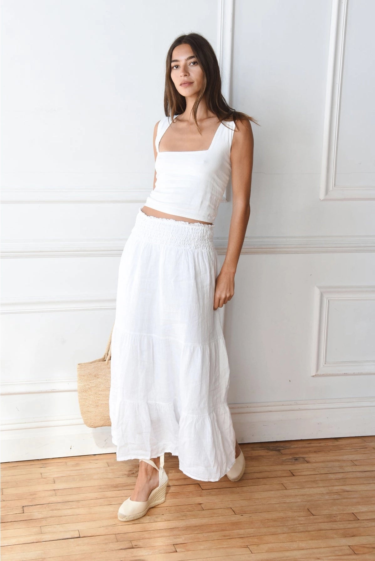 Florence Skirt