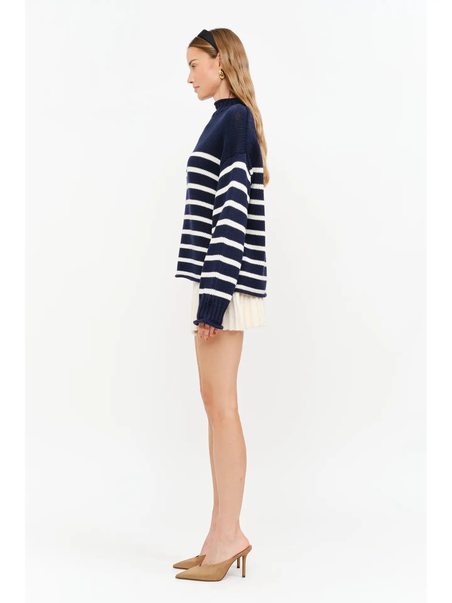 Skylar Sweater