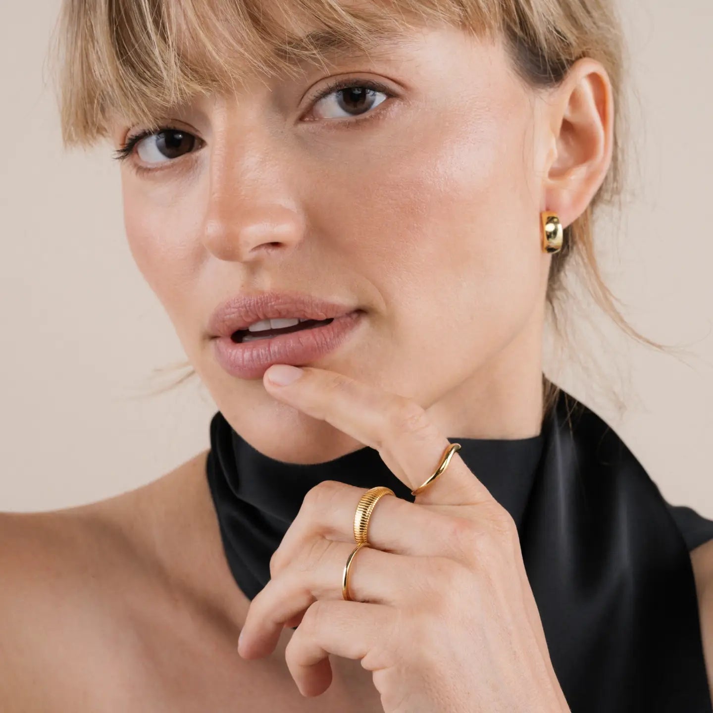 Wide Hoop