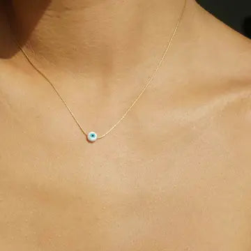 Idra Necklace