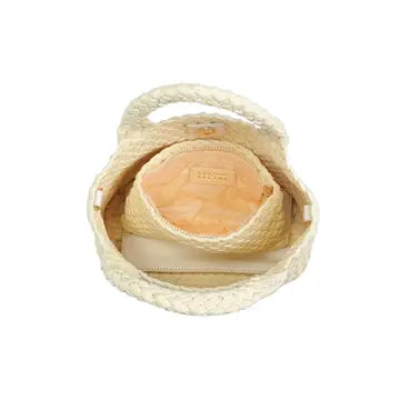 Sky's the Limit Small Sustainable Crossbody