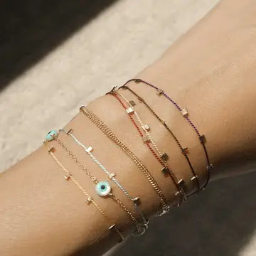 Ojitos Bracelet