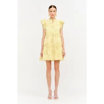 Kensie Dress