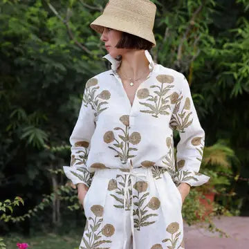 Montecito Popover