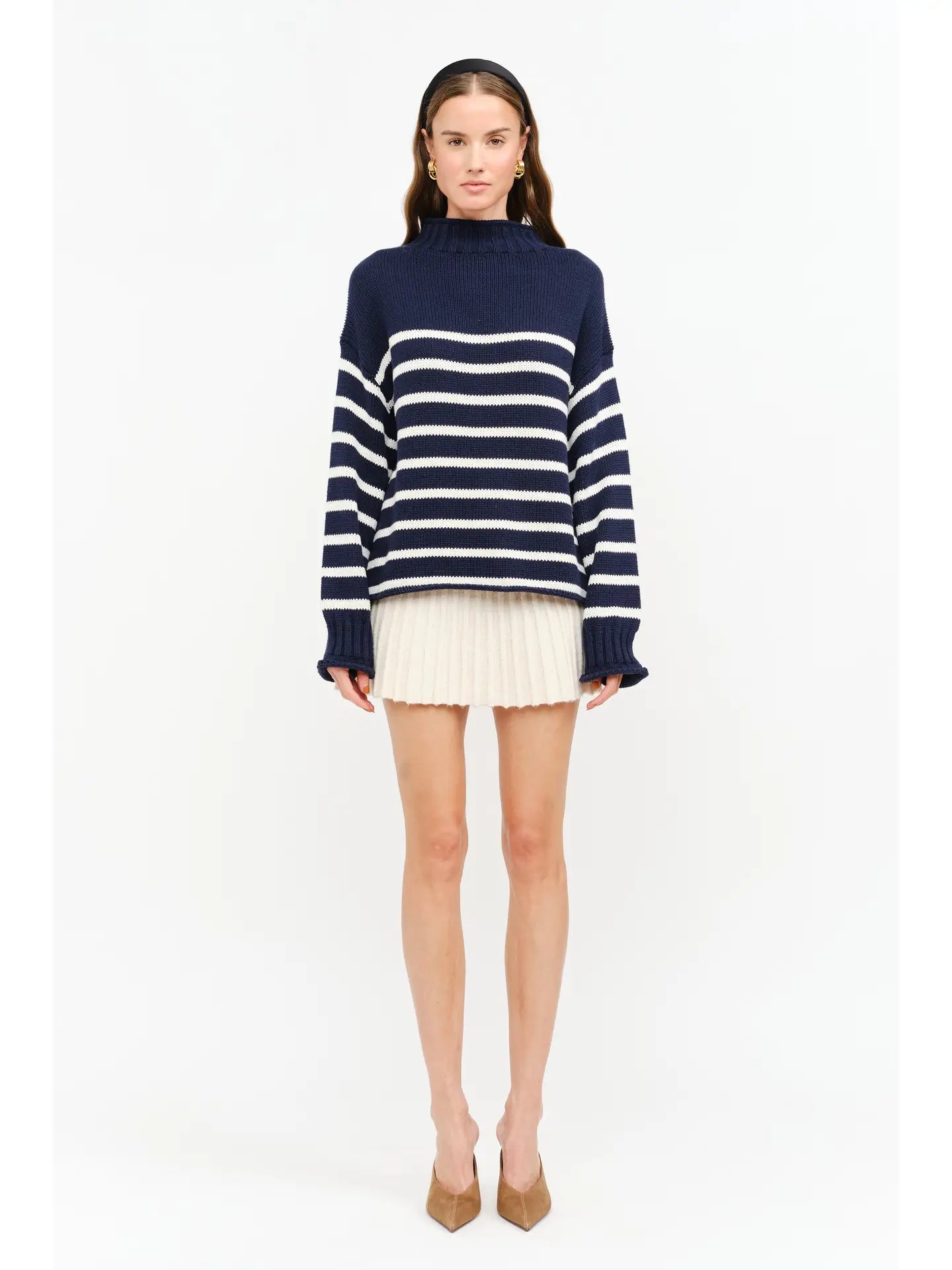 Skylar Sweater