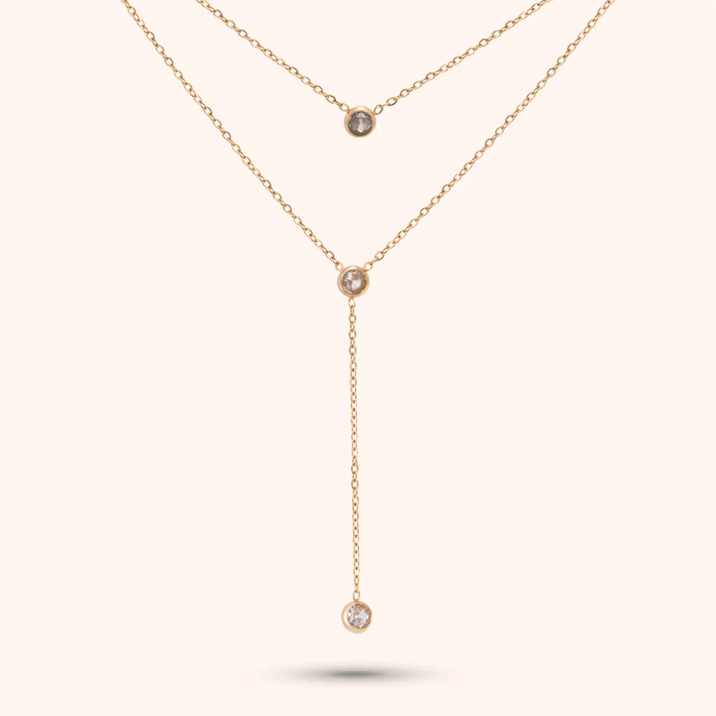 Luna Lariat