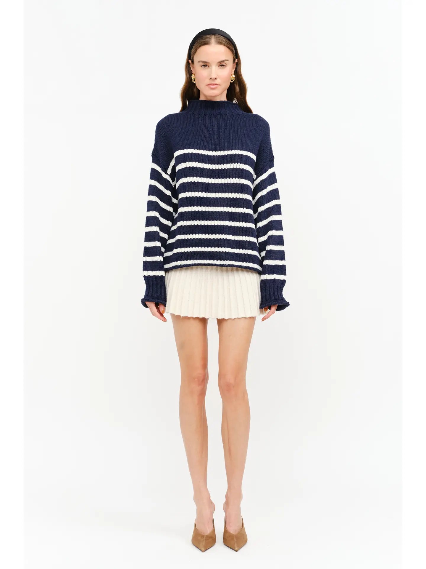 Skylar Sweater