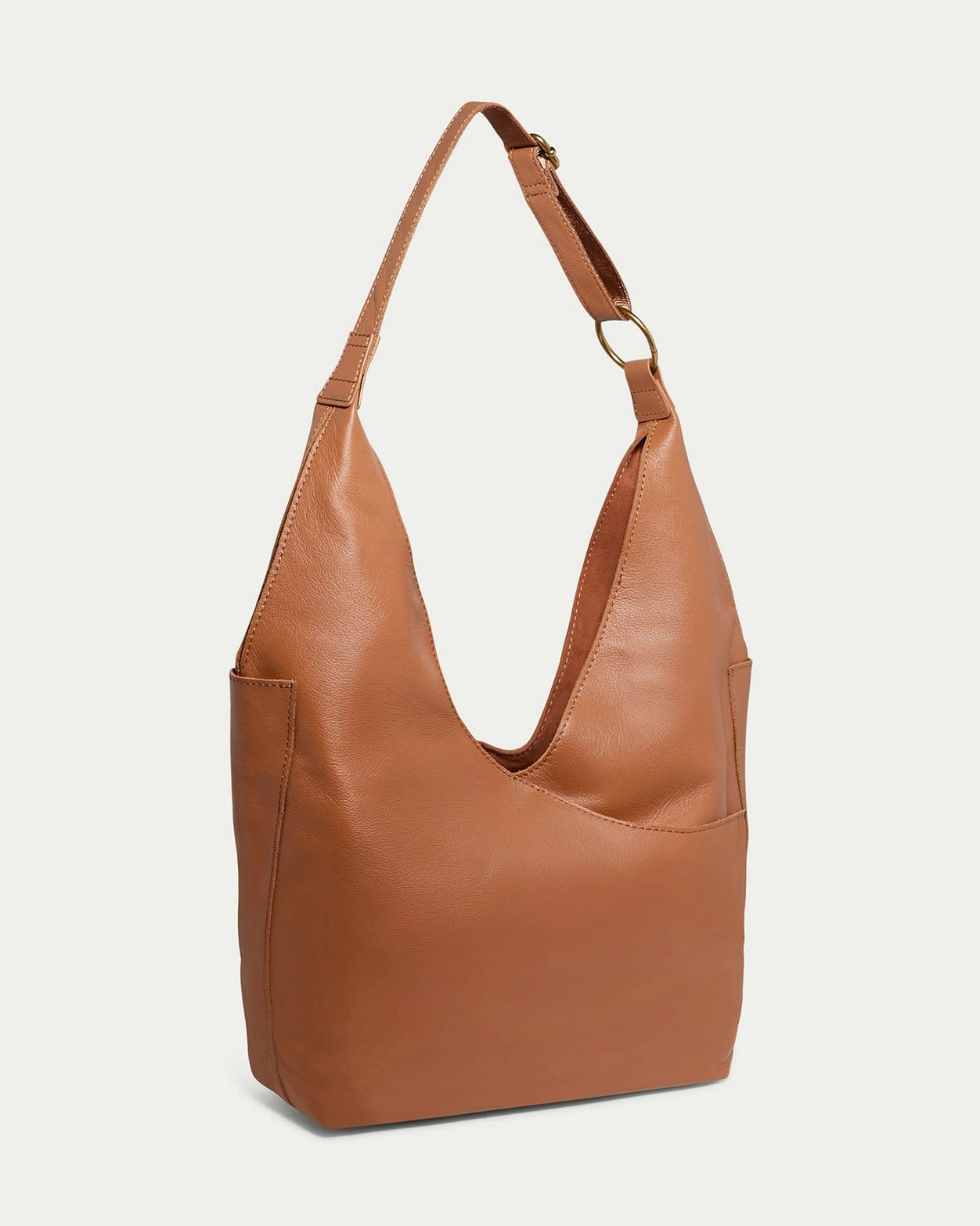 Aly Adjustable Hobo