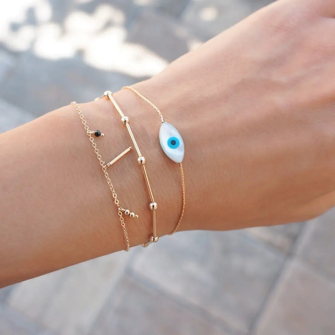 Izu Bracelet