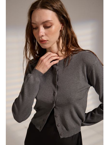 Clark Cardigan