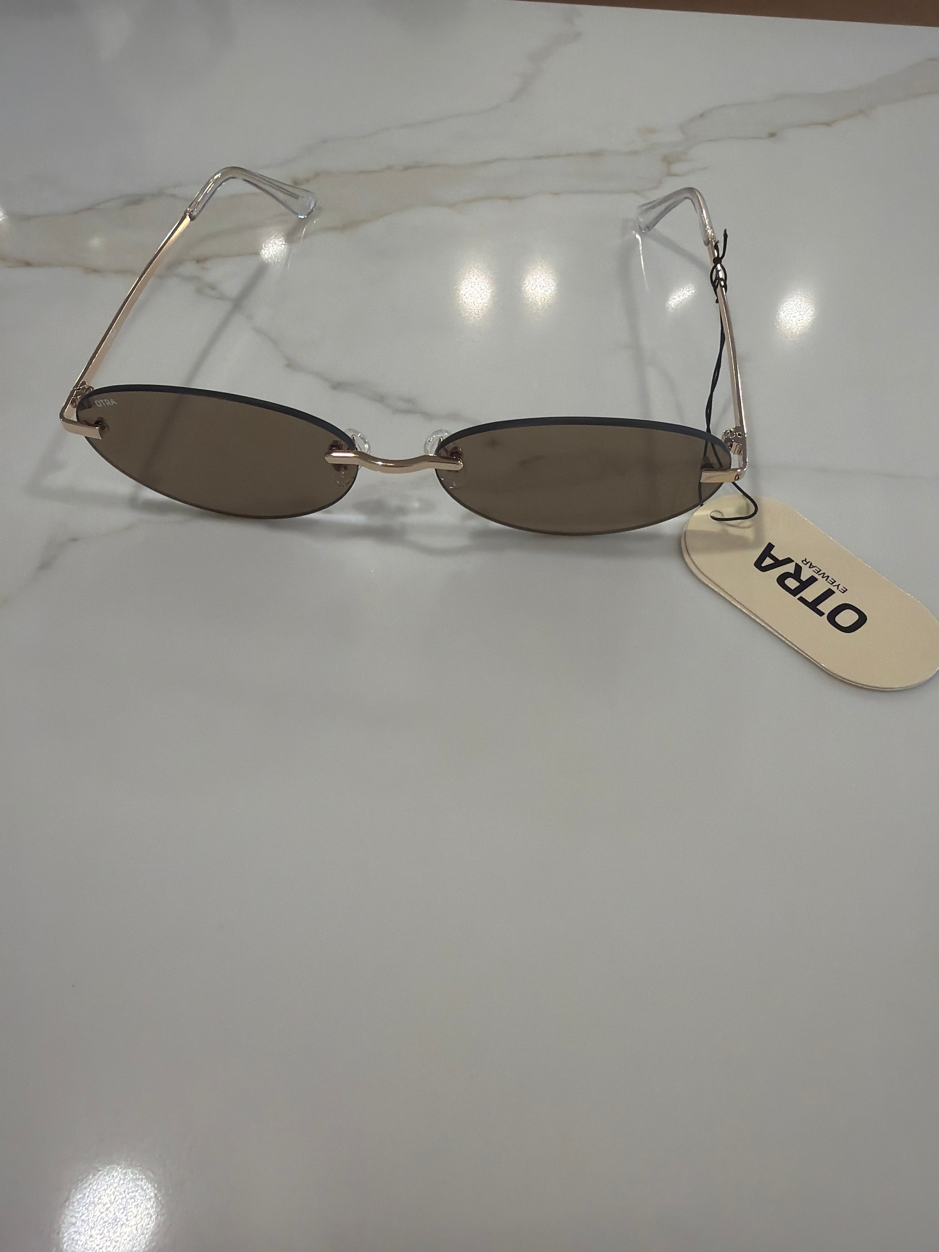 Jasmine Sunglasses
