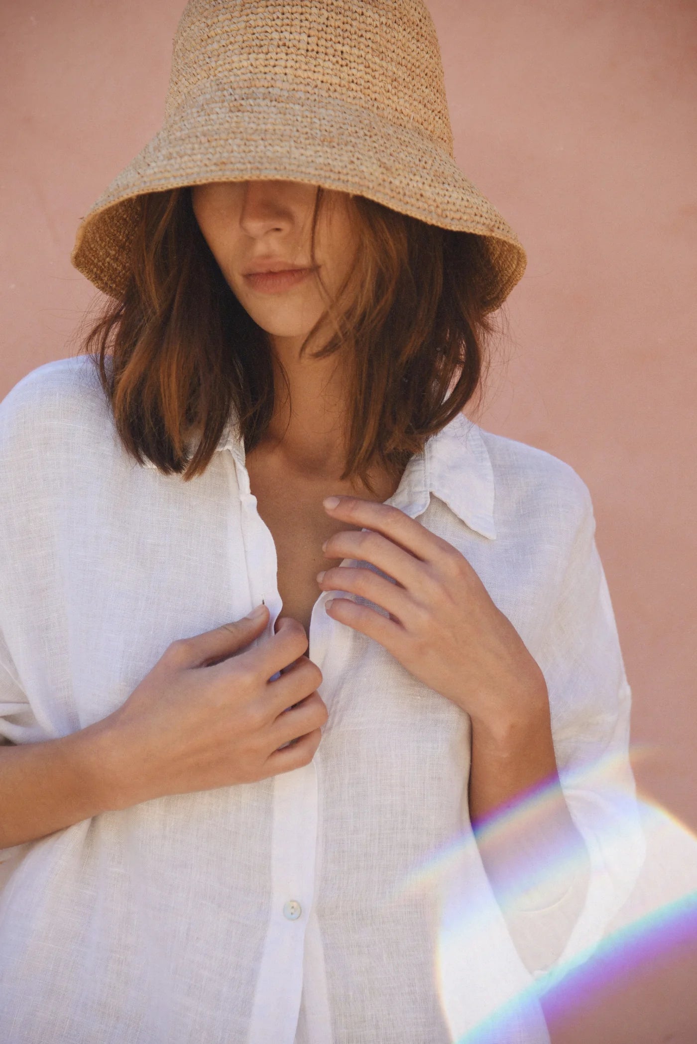 The Palma Shirt