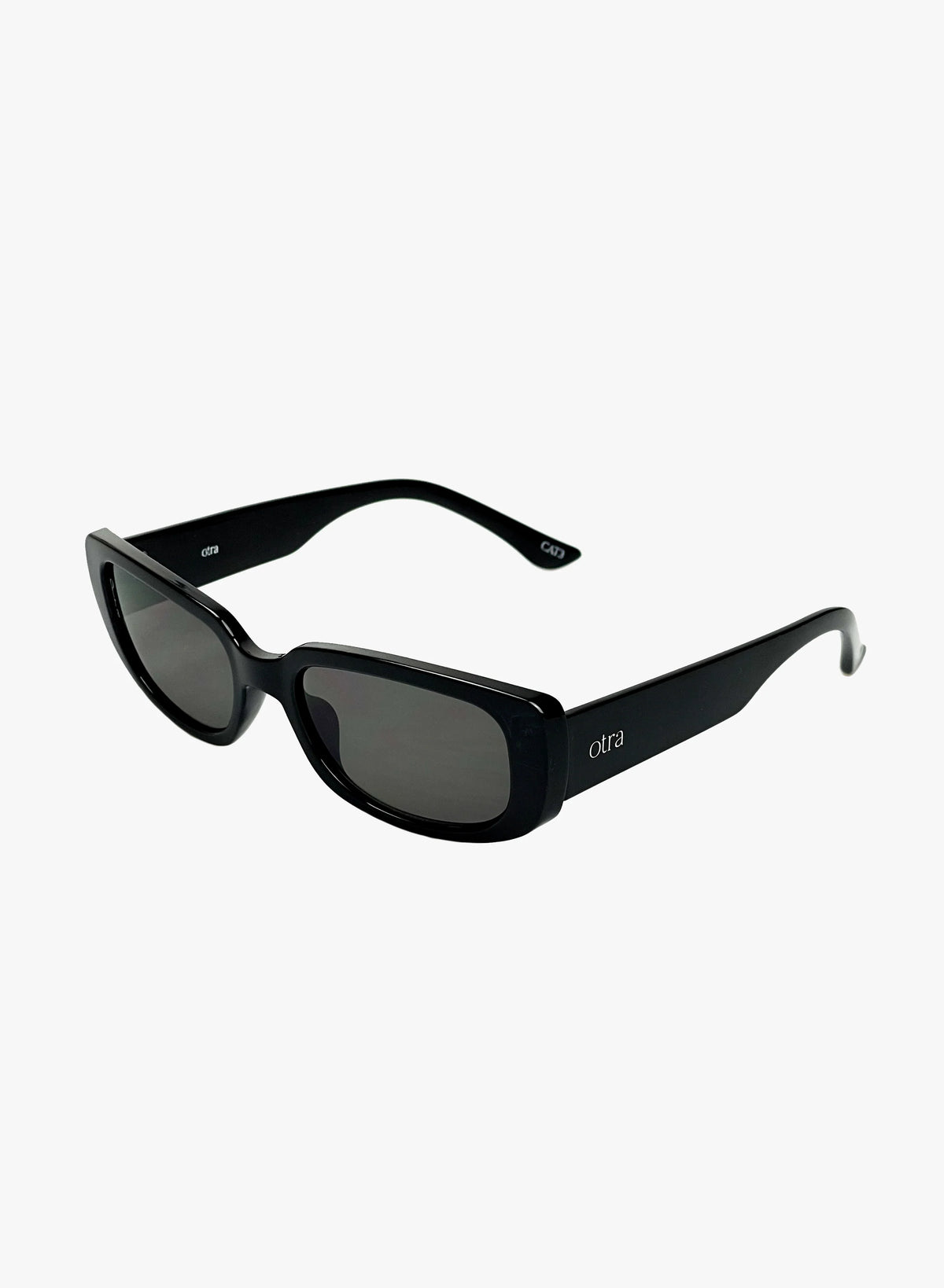 Backstreet Sunglasses
