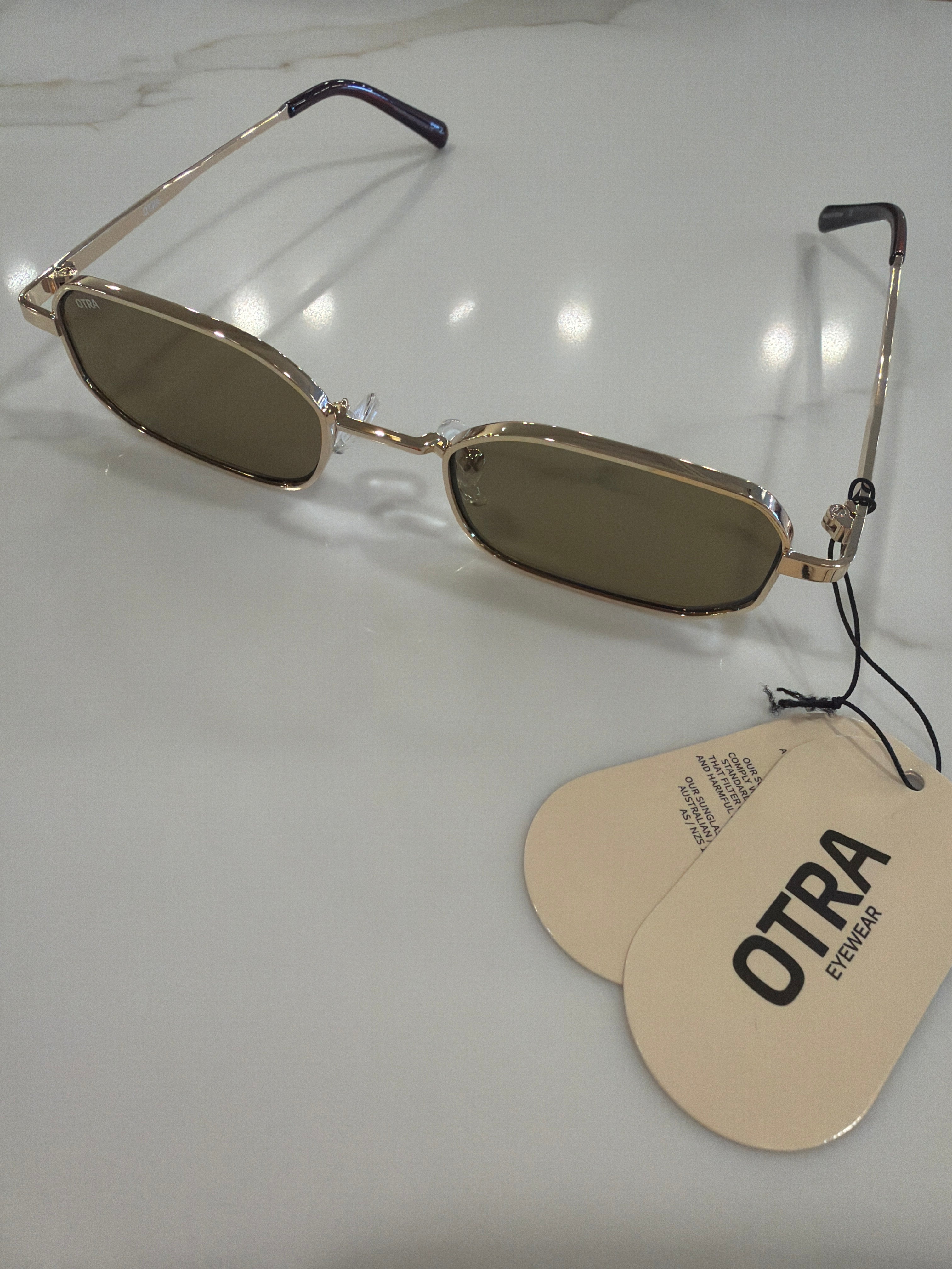 Kent Sunglasses