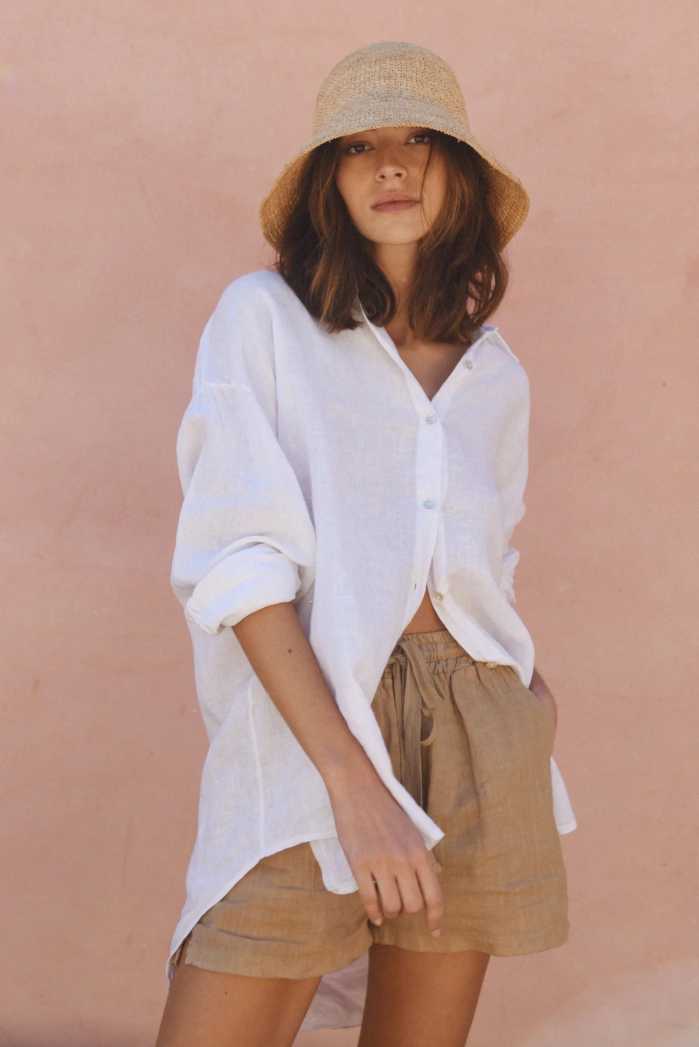 The Palma Shirt